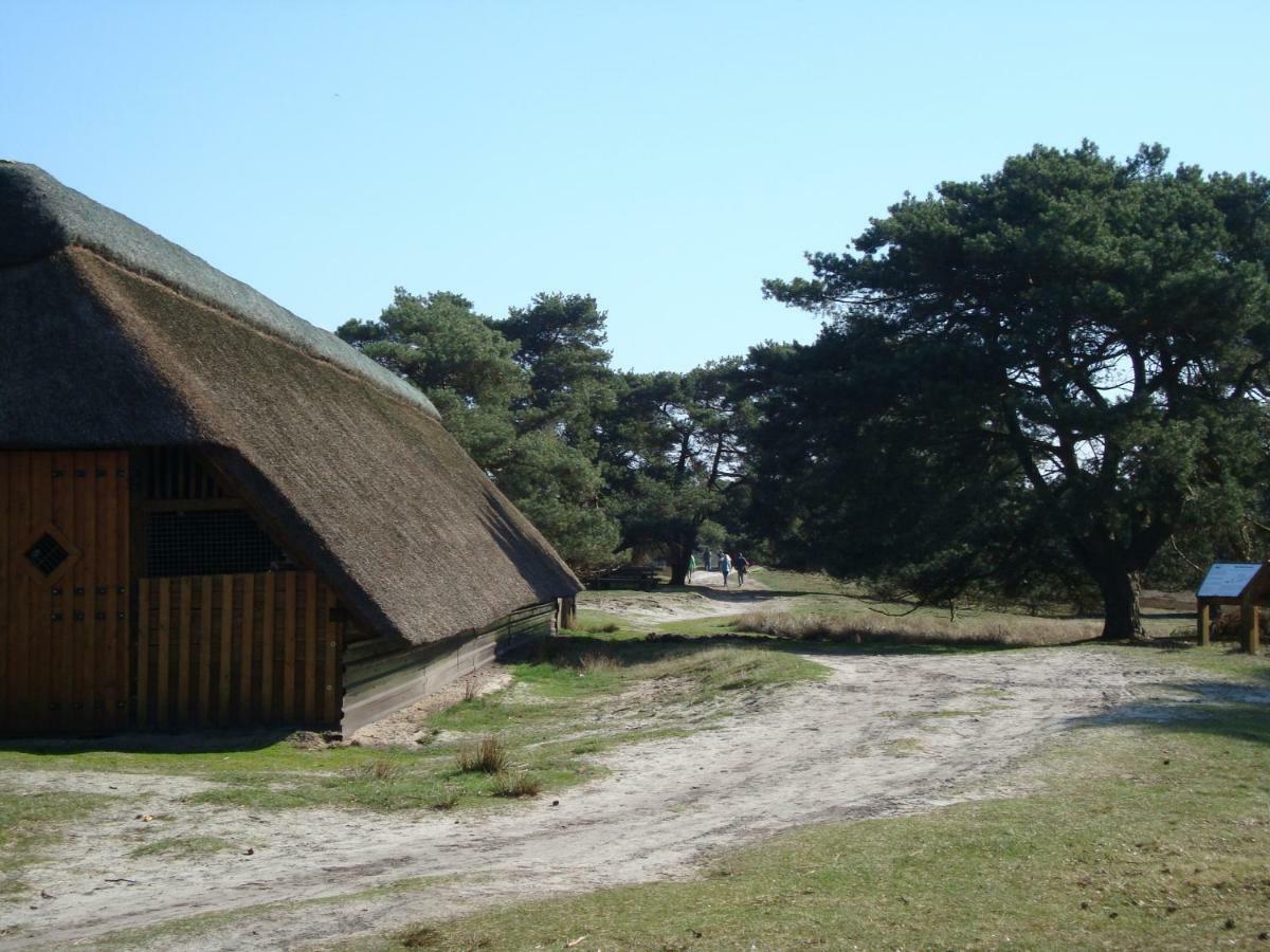Strandlust II Petersfeld Eksteriør bilde